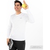 image:imageFranklin Sports Mens Endurance Pickleball TShirt  Workout Short Sleeve Tee  Quick Dry Moisture Wicking FabricWhite
