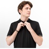 image:imageFranklin Sports Mens Mens Ultimate Polo ShirtBlack
