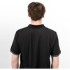 image:imageFranklin Sports Mens Mens Ultimate Polo ShirtBlack