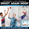 image:imageFranklin Sports Mini Basketballs