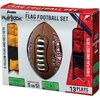 image:imageFranklin Sports Mini Playbook Flag Football SetOne Size