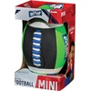 image:imageFranklin Sports Mini Sponge Foam Football  GripTech Youth Football with Sift and Tacky Easy Grip Cover  Perfect for Small KidsAssorted
