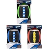 image:imageFranklin Sports Mini Sponge Foam Football  GripTech Youth Football with Sift and Tacky Easy Grip Cover  Perfect for Small KidsAssorted