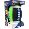 image:imageFranklin Sports Mini Sponge Foam Football  GripTech Youth Football with Sift and Tacky Easy Grip Cover  Perfect for Small KidsAssorted