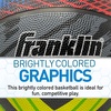 image:imageFranklin Sports Mystic BasketballMystic
