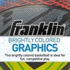 image:imageFranklin Sports Mystic BasketballMystic