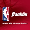 image:imageFranklin Sports NBA 5 Foam Basketball  2 Mini Soft Foam Youth Basketballs  Indoor  Outdoor Toy Basketballs for Kids  Perfect Mini Hoop Ball  2 Pack  OrangeBrown