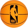 image:imageFranklin Sports NBA 5 Foam Basketball  2 Mini Soft Foam Youth Basketballs  Indoor  Outdoor Toy Basketballs for Kids  Perfect Mini Hoop Ball  2 Pack  OrangeOrange