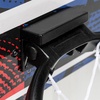 image:imageFranklin Sports NBA GrowwithMe Kids Mini Basketball Hoop Set  Over the Door Indoor Hoop for Kids  Includes 1 Adjustable Height Basket 1 Mini Youth Basketball  Air Pump  Ages 3