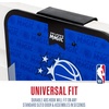image:imageFranklin Sports NBA Team Over The Door Basketball Hoop  Kids Indoor Mini Basketball Hoop with Basketball  NBA Fan Shop Mini Hoop for Bedroom amp OfficeOrlando Magic