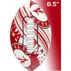 image:imageFranklin Sports NCAA Football  Youth Mini Football  85 SPACELACE Easy Grip Texture  Perfect for KidsAlabama Crimson Tide