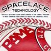 image:imageFranklin Sports NCAA Football  Youth Mini Football  85 SPACELACE Easy Grip Texture  Perfect for KidsAlabama Crimson Tide