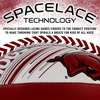 image:imageFranklin Sports NCAA Football  Youth Mini Football  85 SPACELACE Easy Grip Texture  Perfect for KidsArkansas Razorbacks