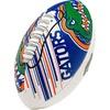 image:imageFranklin Sports NCAA Football  Youth Mini Football  85 SPACELACE Easy Grip Texture  Perfect for KidsFlorida Gators