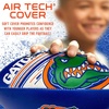 image:imageFranklin Sports NCAA Football  Youth Mini Football  85 SPACELACE Easy Grip Texture  Perfect for KidsFlorida Gators