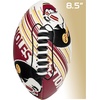 image:imageFranklin Sports NCAA Football  Youth Mini Football  85 SPACELACE Easy Grip Texture  Perfect for KidsFlorida State Seminoles