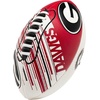 image:imageFranklin Sports NCAA Football  Youth Mini Football  85 SPACELACE Easy Grip Texture  Perfect for KidsGeorgia Bulldogs