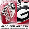 image:imageFranklin Sports NCAA Football  Youth Mini Football  85 SPACELACE Easy Grip Texture  Perfect for KidsGeorgia Bulldogs
