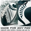 image:imageFranklin Sports NCAA Football  Youth Mini Football  85 SPACELACE Easy Grip Texture  Perfect for KidsMichigan State Spartans