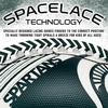 image:imageFranklin Sports NCAA Football  Youth Mini Football  85 SPACELACE Easy Grip Texture  Perfect for KidsMichigan State Spartans