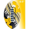 image:imageFranklin Sports NCAA Football  Youth Mini Football  85 SPACELACE Easy Grip Texture  Perfect for KidsMichigan Wolverines