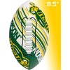 image:imageFranklin Sports NCAA Football  Youth Mini Football  85 SPACELACE Easy Grip Texture  Perfect for KidsN Dakota State Bison