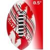 image:imageFranklin Sports NCAA Football  Youth Mini Football  85 SPACELACE Easy Grip Texture  Perfect for KidsNebraska Huskers