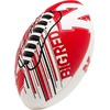 image:imageFranklin Sports NCAA Football  Youth Mini Football  85 SPACELACE Easy Grip Texture  Perfect for KidsNebraska Huskers
