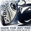 image:imageFranklin Sports NCAA Football  Youth Mini Football  85 SPACELACE Easy Grip Texture  Perfect for KidsPenn State Nittany Lions