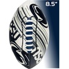 image:imageFranklin Sports NCAA Football  Youth Mini Football  85 SPACELACE Easy Grip Texture  Perfect for KidsPenn State Nittany Lions