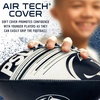 image:imageFranklin Sports NCAA Football  Youth Mini Football  85 SPACELACE Easy Grip Texture  Perfect for KidsPenn State Nittany Lions