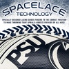 image:imageFranklin Sports NCAA Football  Youth Mini Football  85 SPACELACE Easy Grip Texture  Perfect for KidsPenn State Nittany Lions