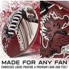 image:imageFranklin Sports NCAA Football  Youth Mini Football  85 SPACELACE Easy Grip Texture  Perfect for KidsS Carolina Gamecocks