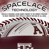 image:imageFranklin Sports NCAA Football  Youth Mini Football  85 SPACELACE Easy Grip Texture  Perfect for KidsTexas AM Aggies