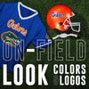image:imageFranklin Sports NCAA Kids College Football Helmet  Jersey Sets  NCAA Team Youth Football Helmet  Uniform Costume SetFlorida Gators