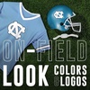 image:imageFranklin Sports NCAA Kids College Football Helmet  Jersey Sets  NCAA Team Youth Football Helmet  Uniform Costume SetNorth Carolina Tar Heels