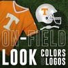 image:imageFranklin Sports NCAA Kids College Football Helmet  Jersey Sets  NCAA Team Youth Football Helmet  Uniform Costume SetTennessee Volunteers