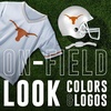 image:imageFranklin Sports NCAA Kids College Football Helmet  Jersey Sets  NCAA Team Youth Football Helmet  Uniform Costume SetTexas Longhorns