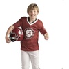 image:imageFranklin Sports NCAA Kids Football Uniform Sets  College Football Jersey Helmet  Pants for Boys  Girls  NCAA OfficialAlabama Crimson Tide