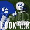 image:imageFranklin Sports NCAA Kids Football Uniform Sets  College Football Jersey Helmet  Pants for Boys  Girls  NCAA OfficialBYU Cougars