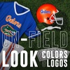 image:imageFranklin Sports NCAA Kids Football Uniform Sets  College Football Jersey Helmet  Pants for Boys  Girls  NCAA OfficialFlorida Gators