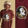 image:imageFranklin Sports NCAA Kids Football Uniform Sets  College Football Jersey Helmet  Pants for Boys  Girls  NCAA OfficialFlorida State Seminoles