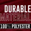 image:imageFranklin Sports NCAA Kids Football Uniform Sets  College Football Jersey Helmet  Pants for Boys  Girls  NCAA OfficialFlorida State Seminoles