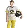 image:imageFranklin Sports NCAA Kids Football Uniform Sets  College Football Jersey Helmet  Pants for Boys  Girls  NCAA OfficialIowa Hawkeyes