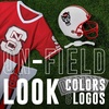 image:imageFranklin Sports NCAA Kids Football Uniform Sets  College Football Jersey Helmet  Pants for Boys  Girls  NCAA OfficialNC State Wolfpack