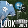 image:imageFranklin Sports NCAA Kids Football Uniform Sets  College Football Jersey Helmet  Pants for Boys  Girls  NCAA OfficialNorth Carolina Tar Heels