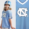 image:imageFranklin Sports NCAA Kids Football Uniform Sets  College Football Jersey Helmet  Pants for Boys  Girls  NCAA OfficialNorth Carolina Tar Heels