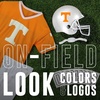 image:imageFranklin Sports NCAA Kids Football Uniform Sets  College Football Jersey Helmet  Pants for Boys  Girls  NCAA OfficialTennessee Volunteers
