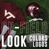 image:imageFranklin Sports NCAA Kids Football Uniform Sets  College Football Jersey Helmet  Pants for Boys  Girls  NCAA OfficialVirginia Tech Hokies
