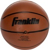 image:imageFranklin Sports NCAA Over The Door Basketball Hoop  Kids Indoor Basketball Hoop with Basketball  NCAA Fan Shop Mini Hoop for Bedroom  Office  Over The Door Mini HoopKansas Jayhawks